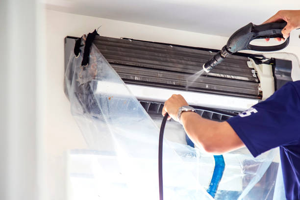 Best Local Air Duct Cleaning Services  in Kewanee, IL