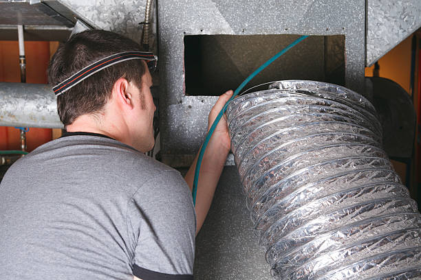 Best Air Duct Cleaning Near Me  in Kewanee, IL
