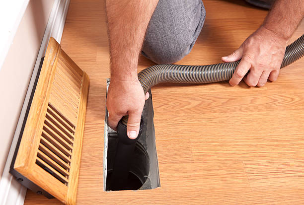 Best HVAC System Cleaning  in Kewanee, IL