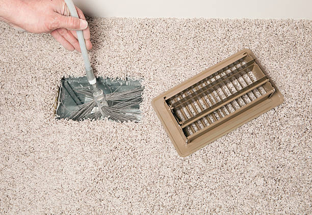 Best Residential Air Duct Cleaning  in Kewanee, IL