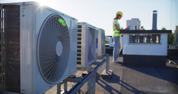 Best Professional Duct Cleaning Services  in Kewanee, IL