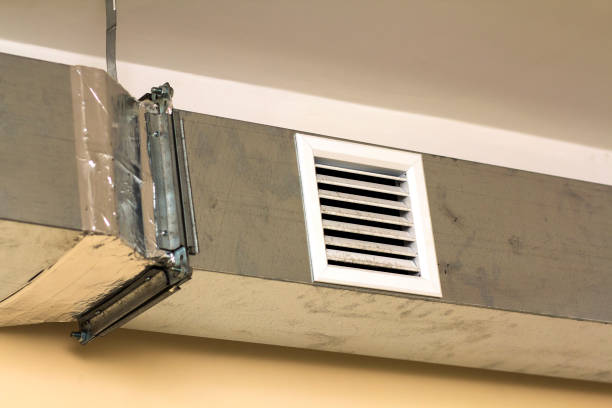 Trusted Kewanee, IL Airduct Cleaning Experts